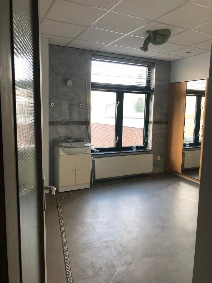 Foto van de Kamer gelegen aan de Eusebiusbuitensingel in Arnhem