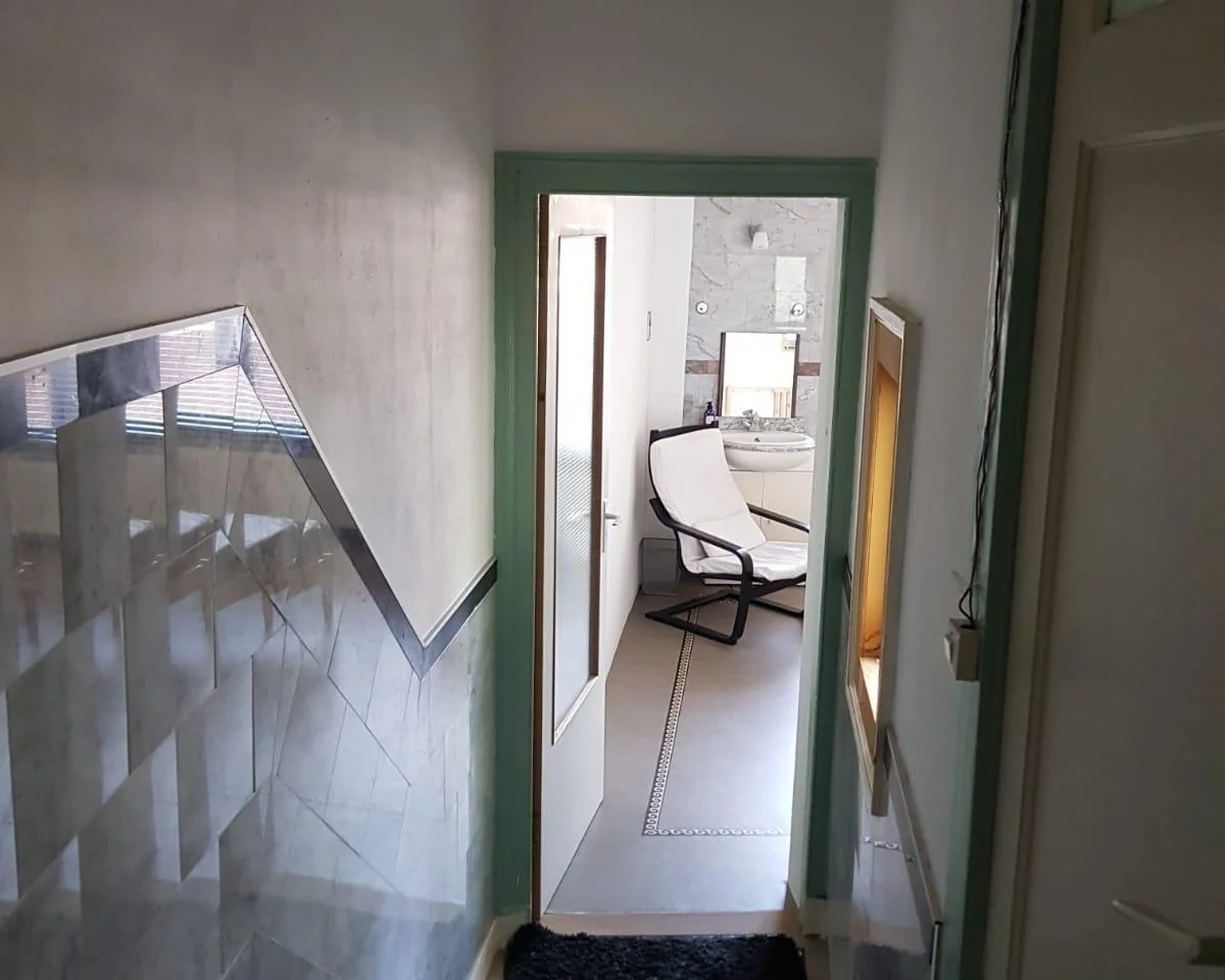 Foto van de Kamer gelegen aan de Eusebiusbuitensingel in Arnhem