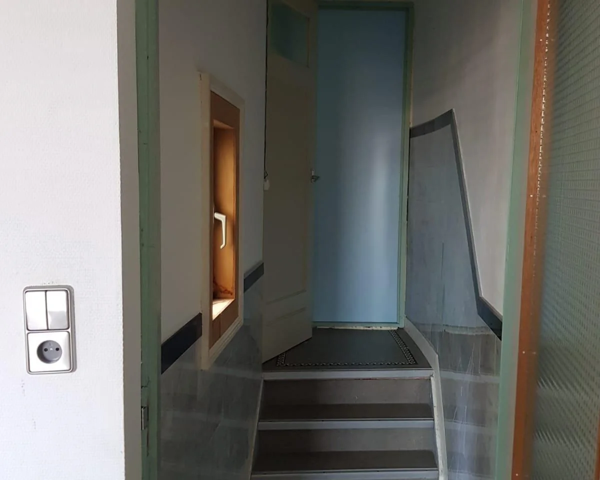 Foto van de Kamer gelegen aan de Eusebiusbuitensingel in Arnhem