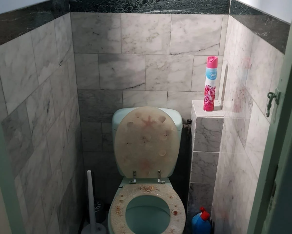Foto van de Kamer gelegen aan de Eusebiusbuitensingel in Arnhem
