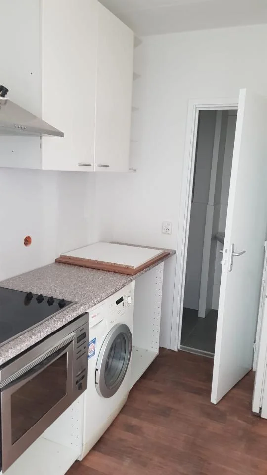 Foto van de Kamer gelegen aan de Eusebiusbuitensingel in Arnhem