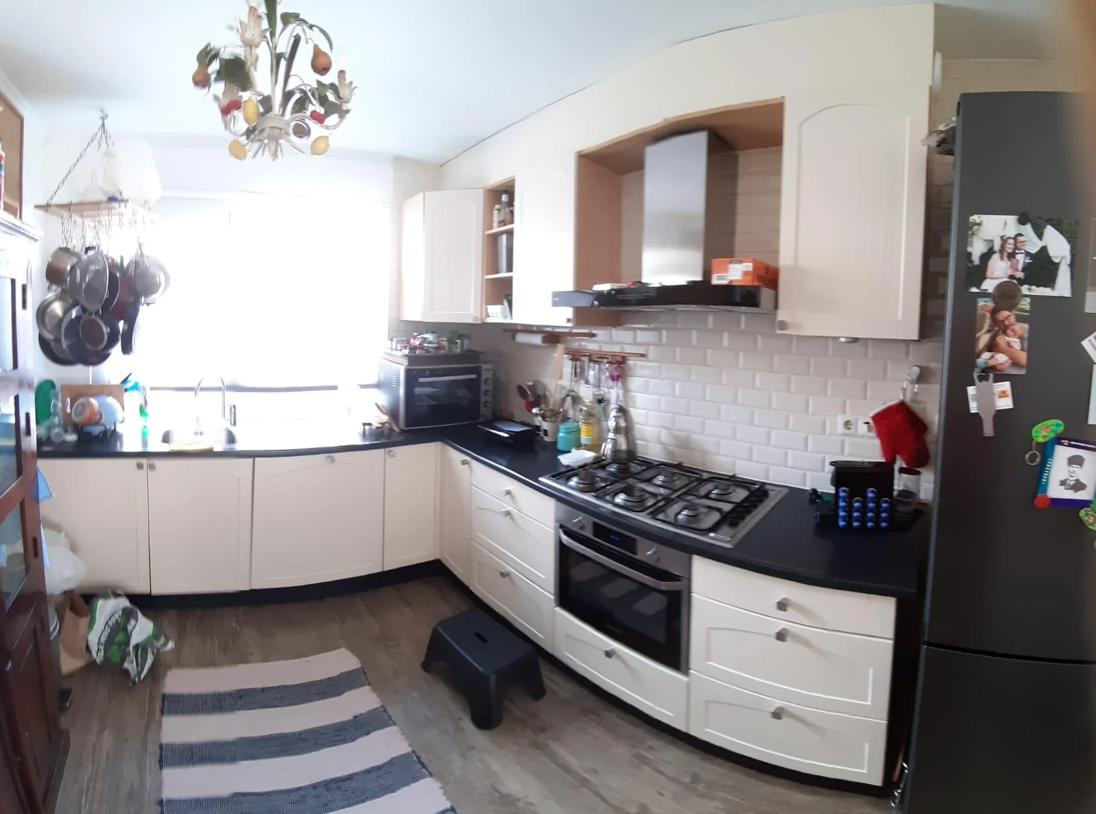 Foto van de Kamer gelegen aan de J.G. Suurhoffstraat in Amsterdam