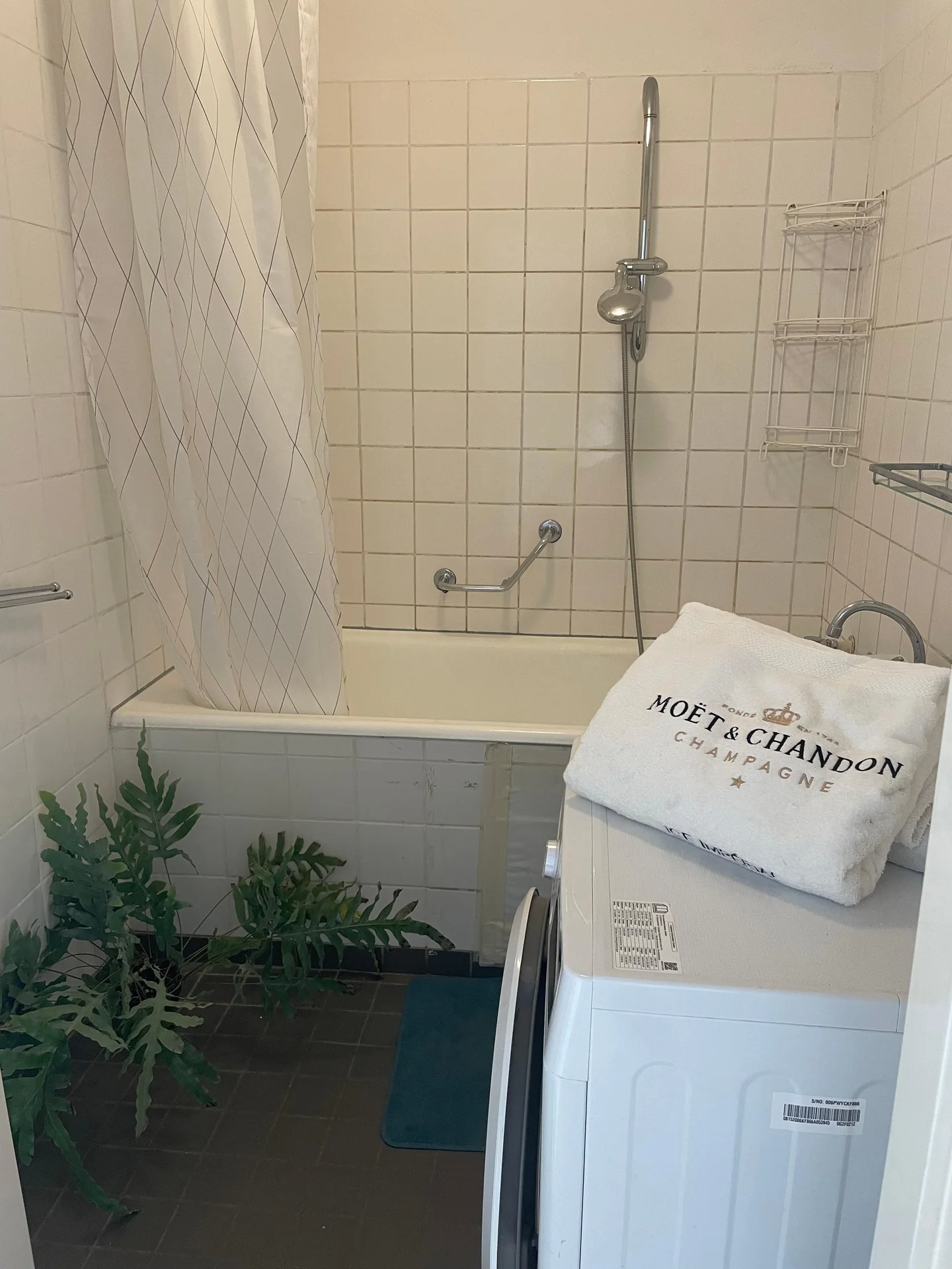 Foto van de Kamer gelegen aan de Parnassusweg in Amsterdam