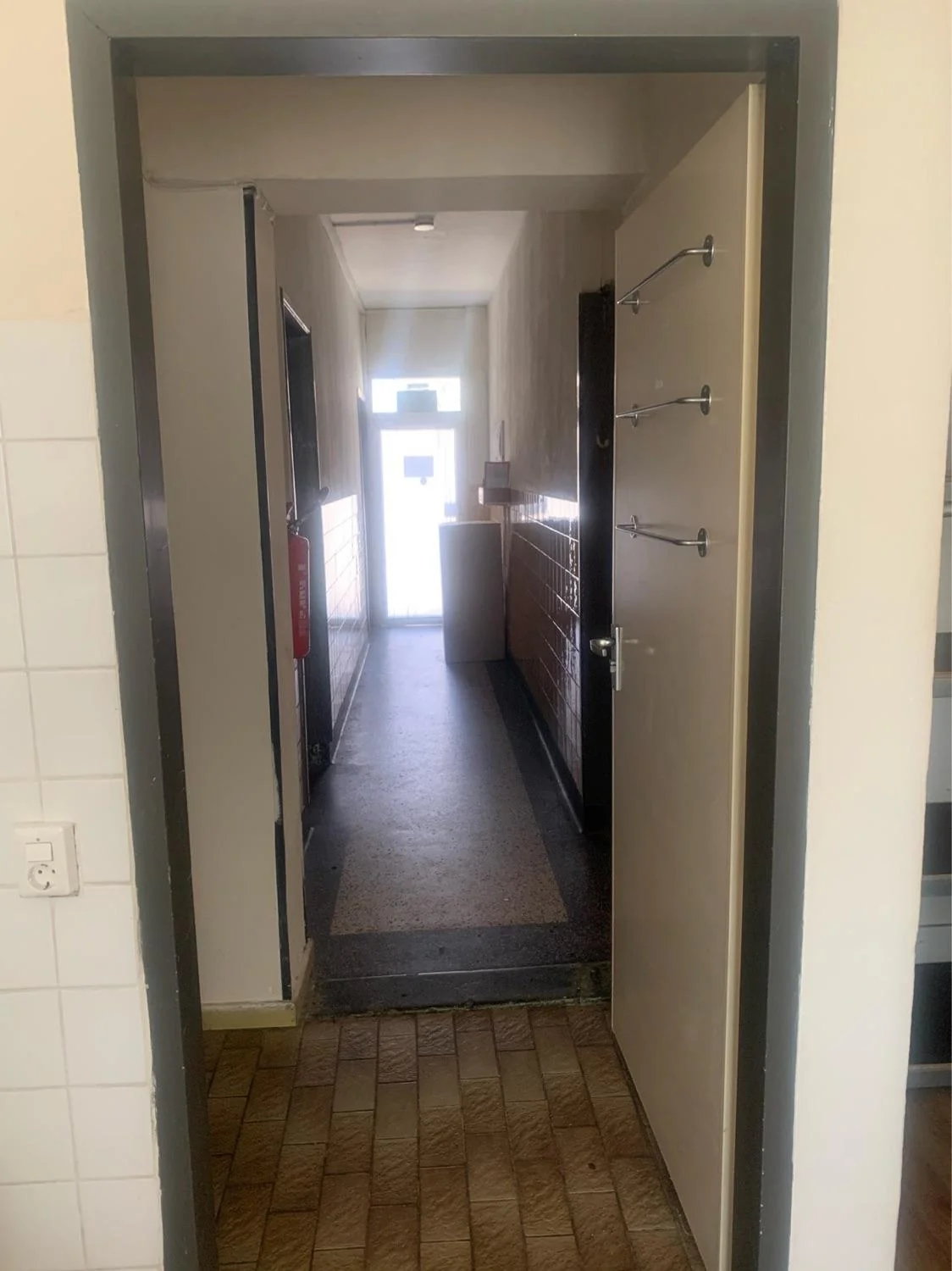Foto van de Kamer gelegen aan de Raadhuisstraat in Maastricht