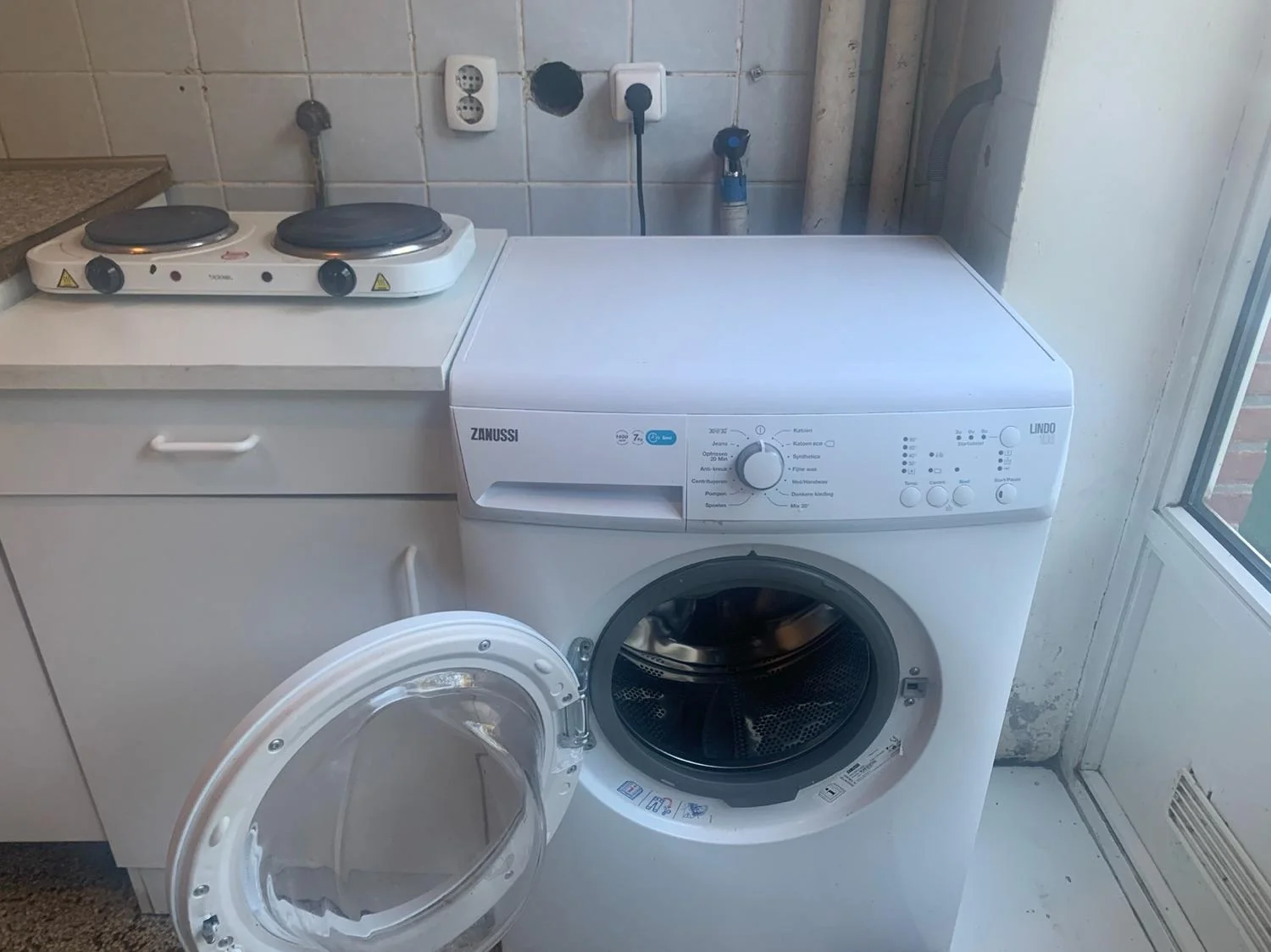 Foto van de Kamer gelegen aan de Raadhuisstraat in Maastricht