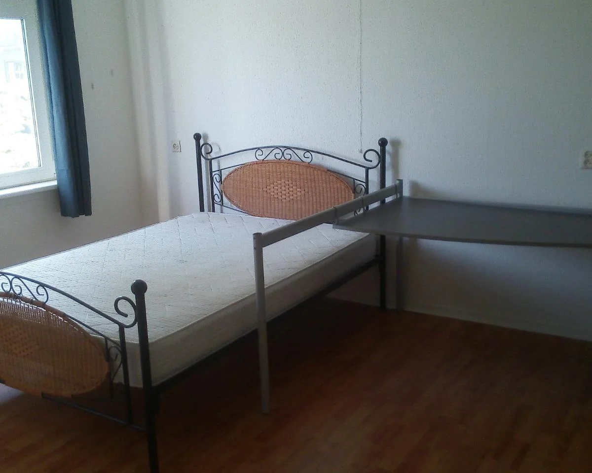 Foto van de Kamer gelegen aan de Noorddammerweg in Amstelveen
