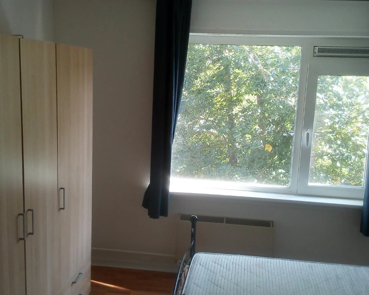 Foto van de Kamer gelegen aan de Noorddammerweg in Amstelveen