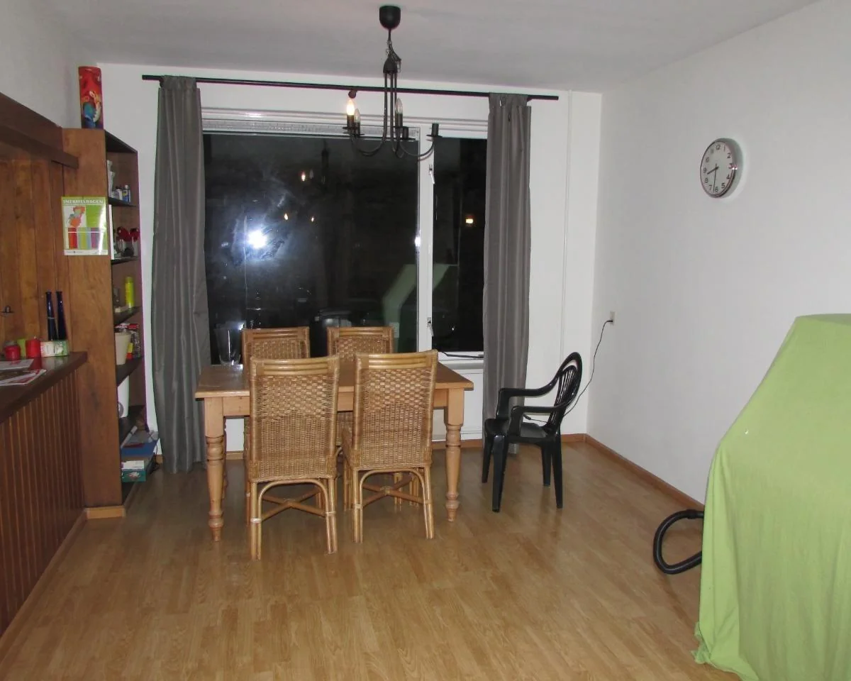 Foto van de Kamer gelegen aan de Noorddammerweg in Amstelveen