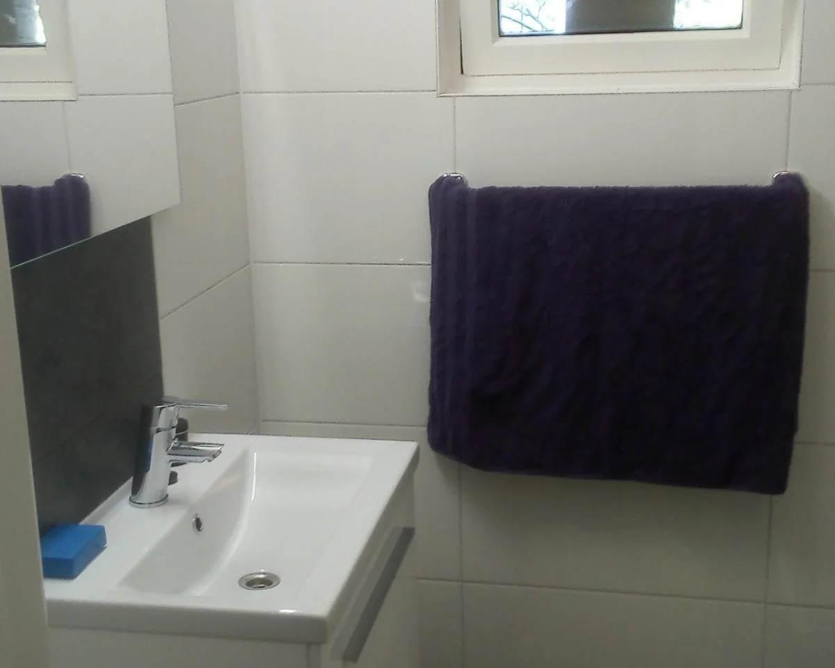 Foto van de Kamer gelegen aan de Noorddammerweg in Amstelveen