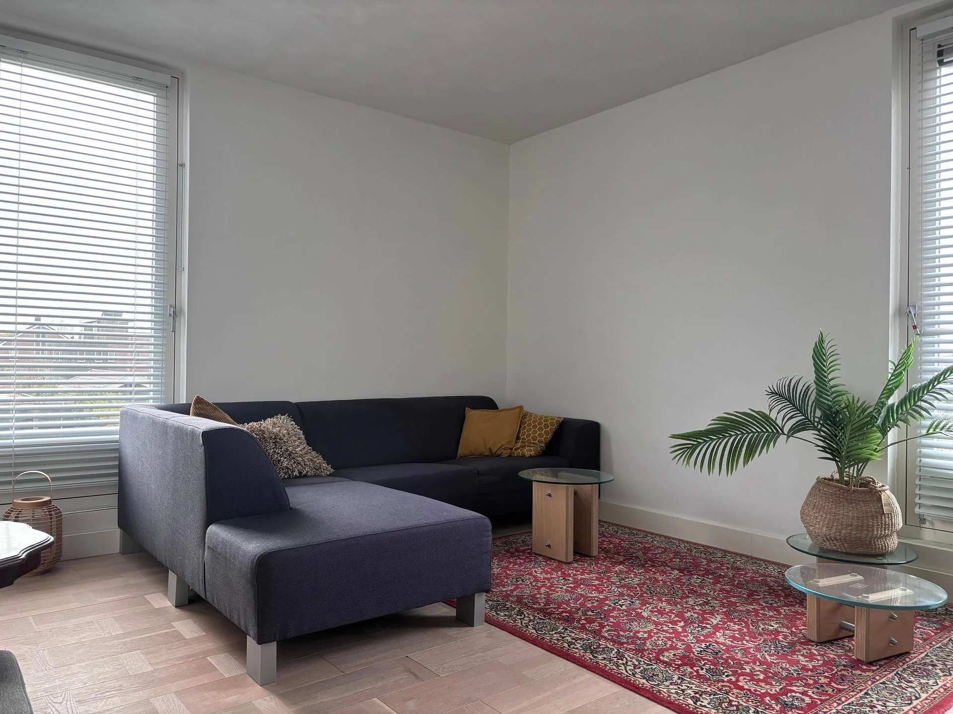 Foto van de Kamer gelegen aan de Auck Petersstrjitte in Leeuwarden