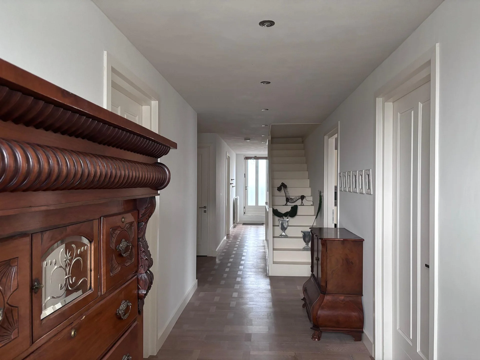 Foto van de Kamer gelegen aan de Auck Petersstrjitte in Leeuwarden