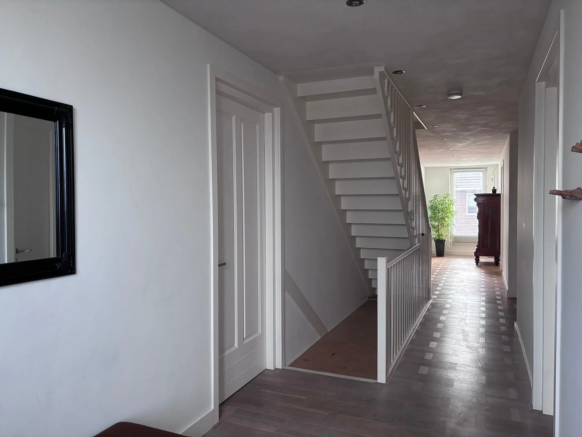 Foto van de Kamer gelegen aan de Auck Petersstrjitte in Leeuwarden