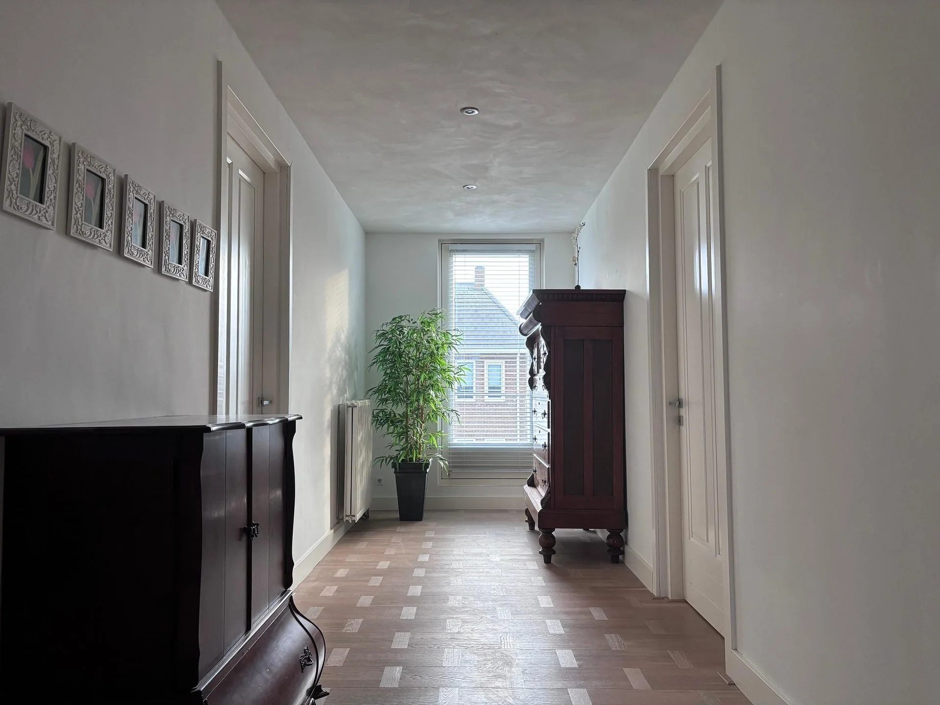 Foto van de Kamer gelegen aan de Auck Petersstrjitte in Leeuwarden
