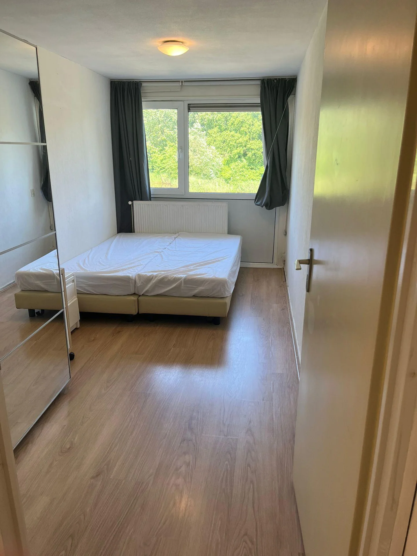 Foto van de Kamer gelegen aan de Kantershof in Amsterdam