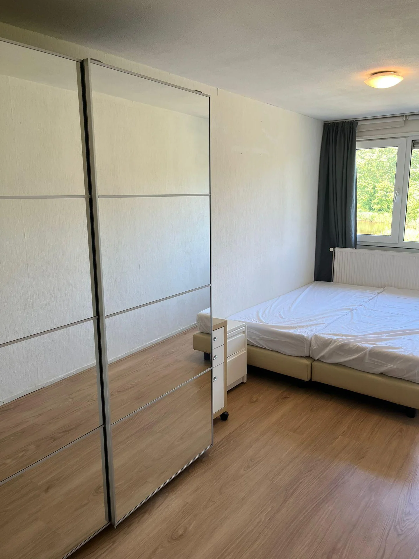 Foto van de Kamer gelegen aan de Kantershof in Amsterdam