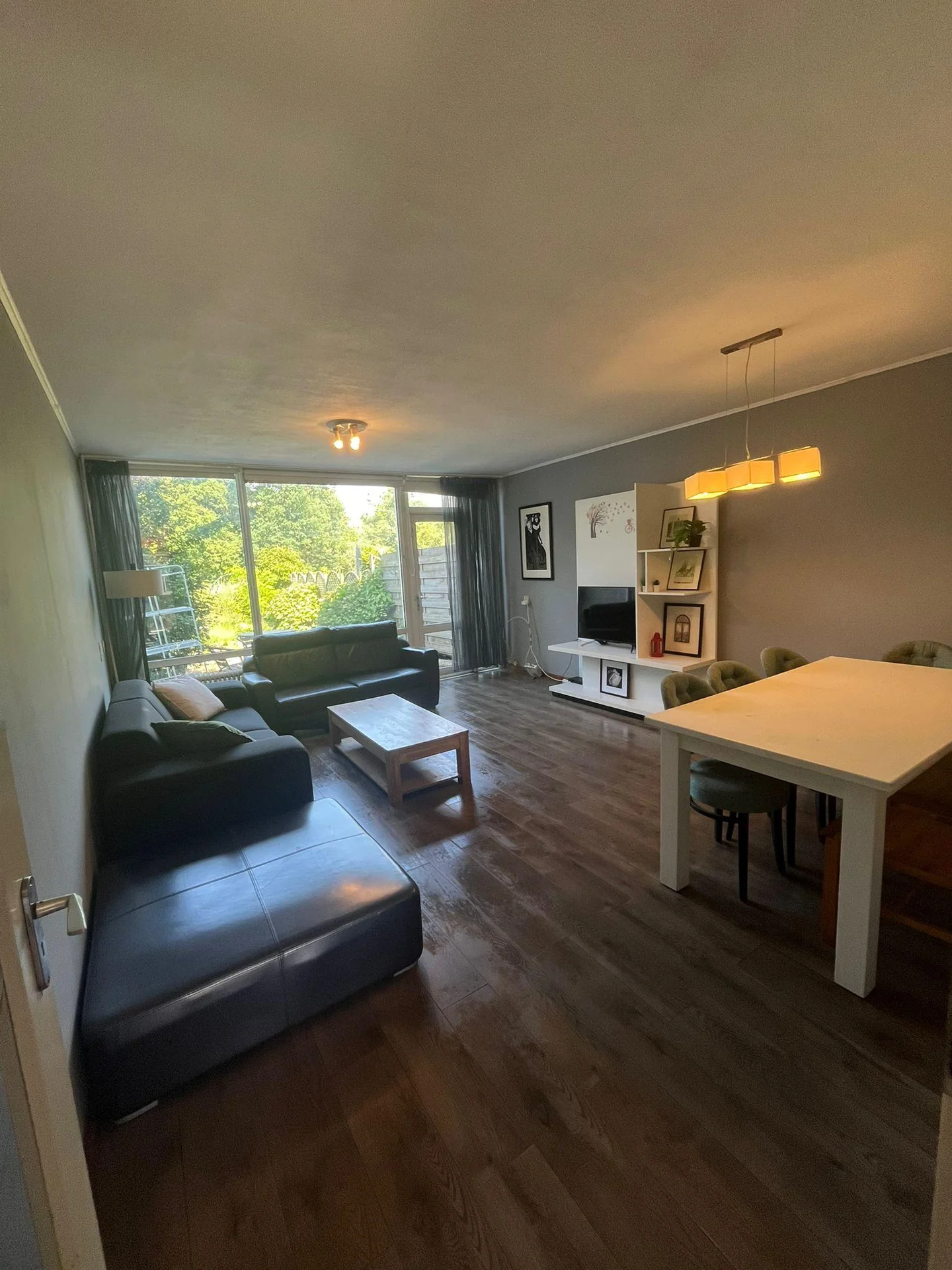 Foto van de Kamer gelegen aan de Kantershof in Amsterdam