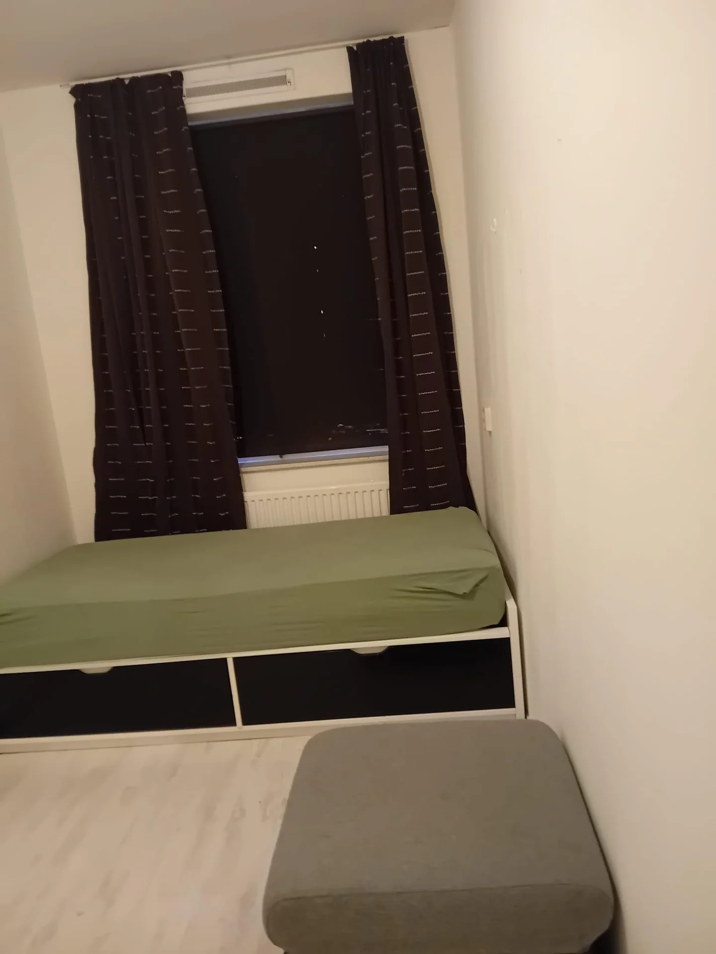Foto van de Kamer gelegen aan de Windlusthof in Nootdorp