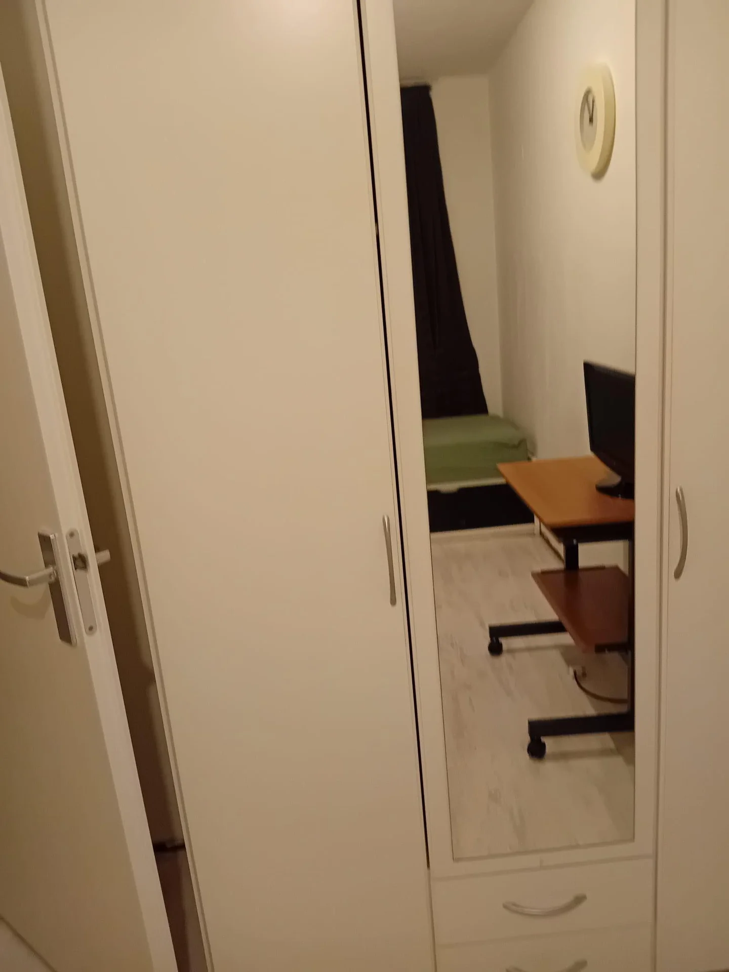 Foto van de Kamer gelegen aan de Windlusthof in Nootdorp