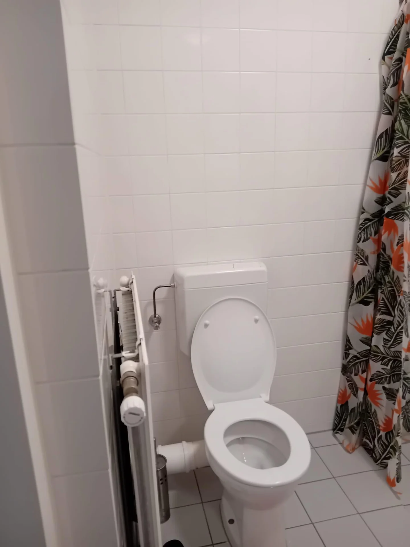Foto van de Kamer gelegen aan de Windlusthof in Nootdorp