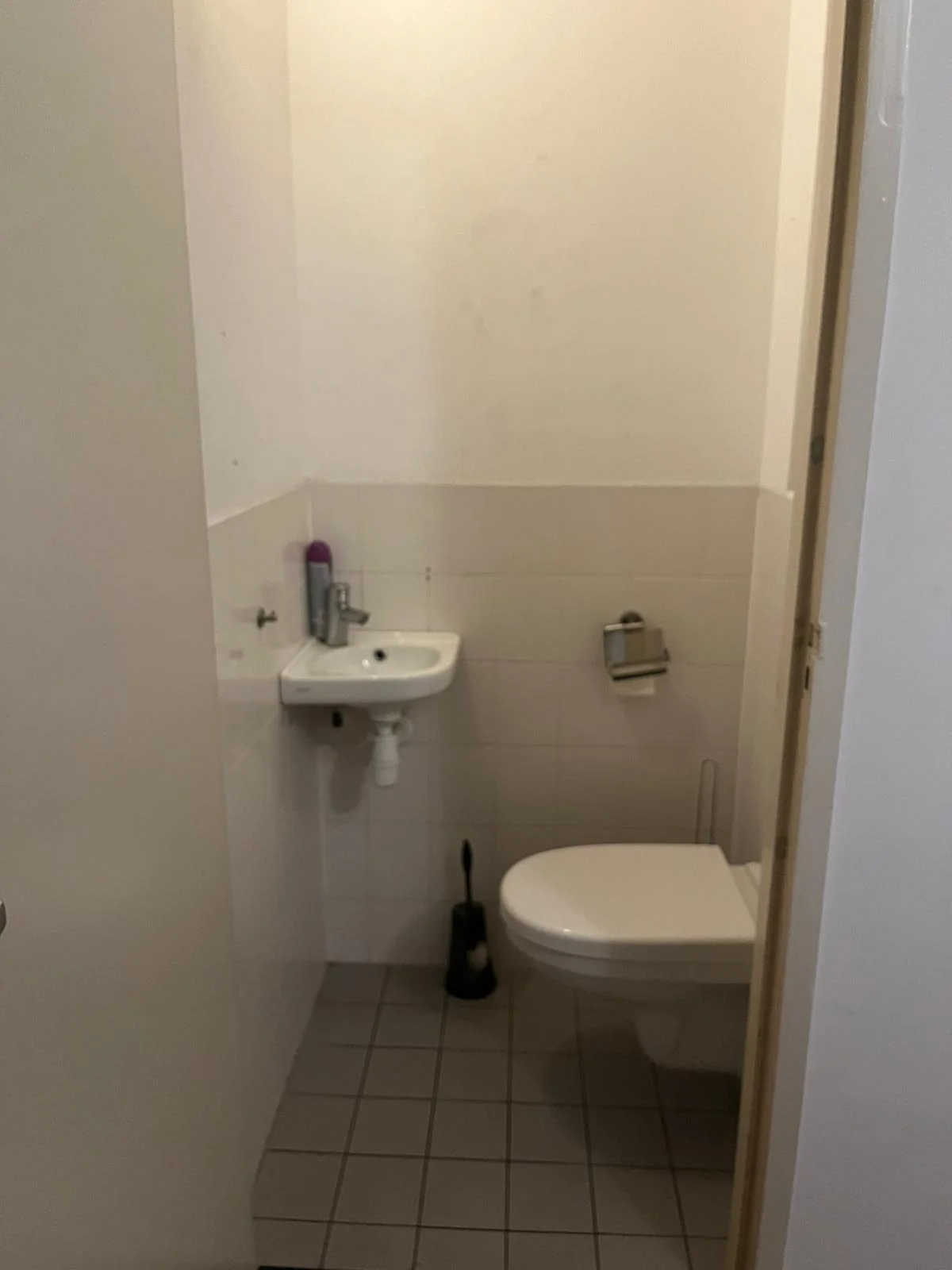 Foto van de Kamer gelegen aan de Houdringe in Amsterdam