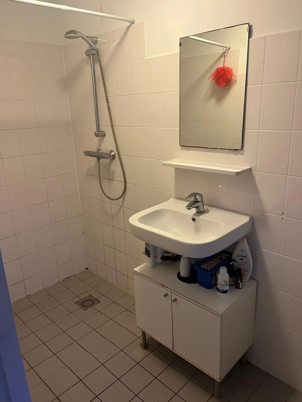 Foto van de Kamer gelegen aan de Houdringe in Amsterdam