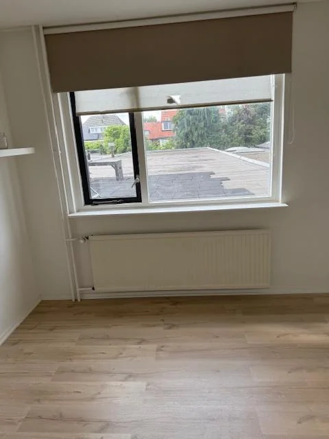 Foto van de Kamer gelegen aan de Mathenessestraat in Breda