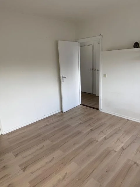 Foto van de Kamer gelegen aan de Mathenessestraat in Breda