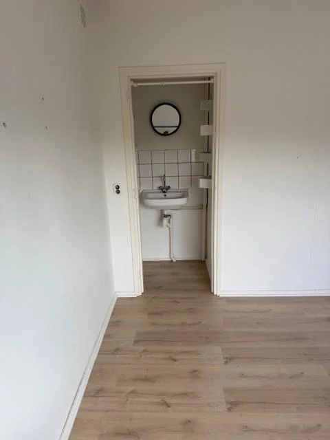 Foto van de Kamer gelegen aan de Mathenessestraat in Breda