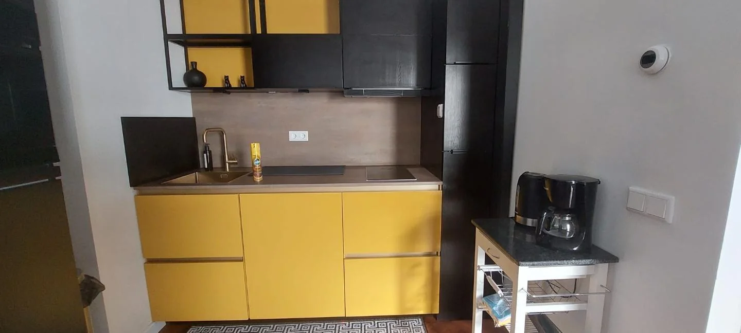 Foto van de Studio gelegen aan de Meeuwenstraat in Hoofddorp
