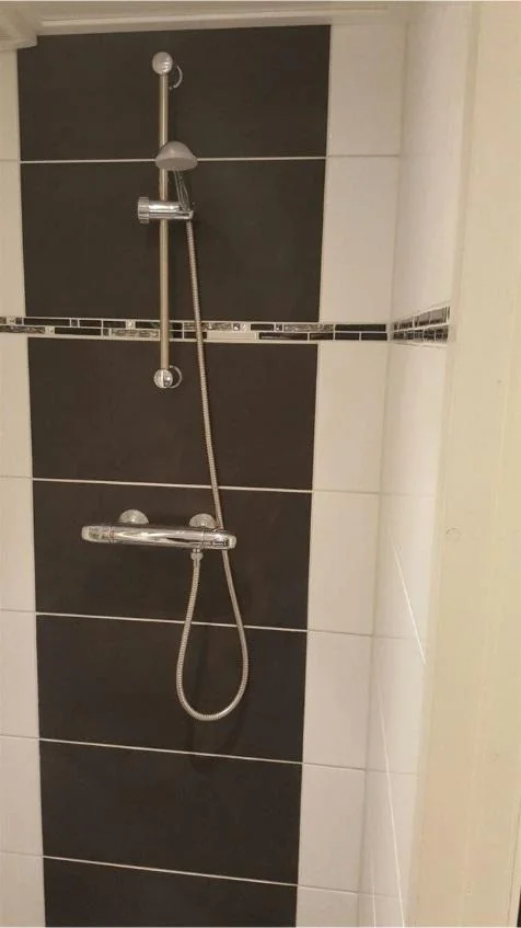 Foto van de Studio gelegen aan de Loggerhof in Amsterdam
