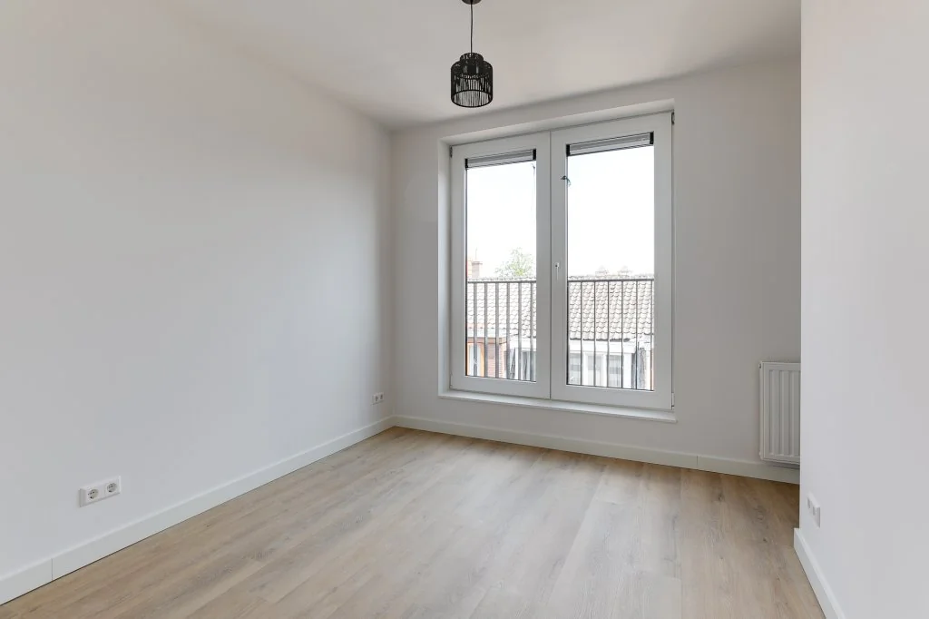 Foto van de Appartement gelegen aan de Tugelastraat in Haarlem