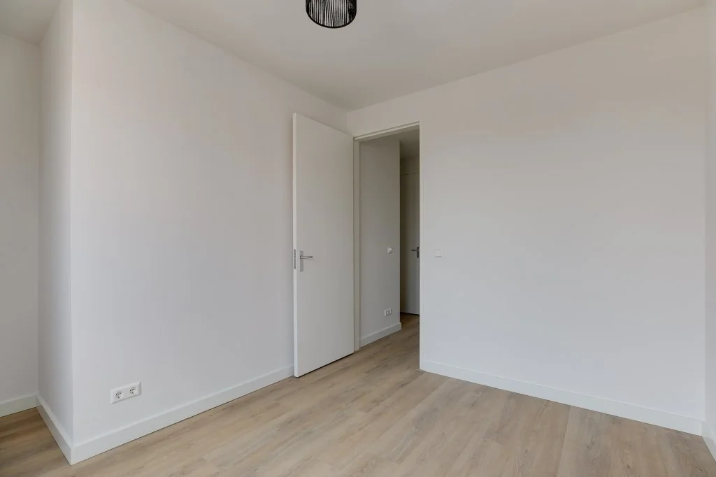 Foto van de Appartement gelegen aan de Tugelastraat in Haarlem