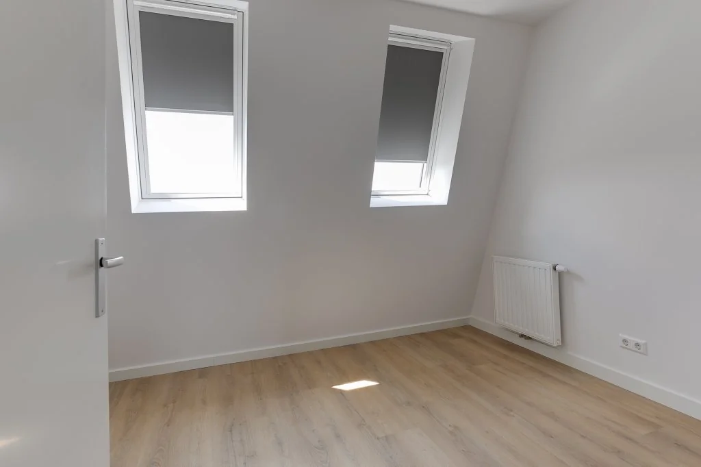 Foto van de Appartement gelegen aan de Tugelastraat in Haarlem