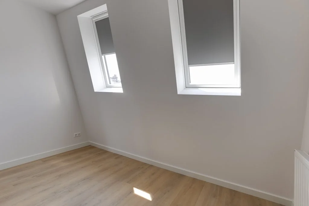 Foto van de Appartement gelegen aan de Tugelastraat in Haarlem