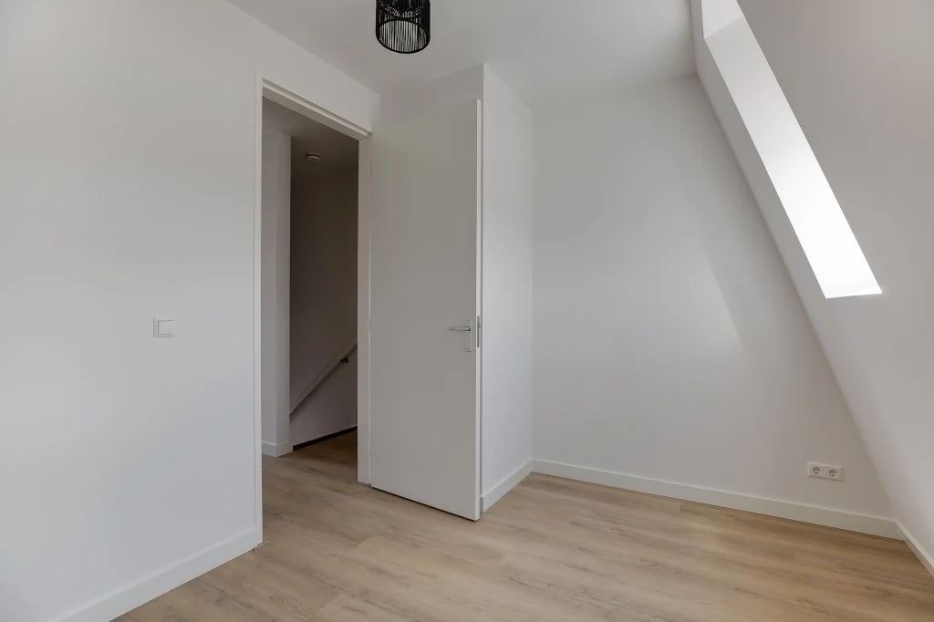 Foto van de Appartement gelegen aan de Tugelastraat in Haarlem