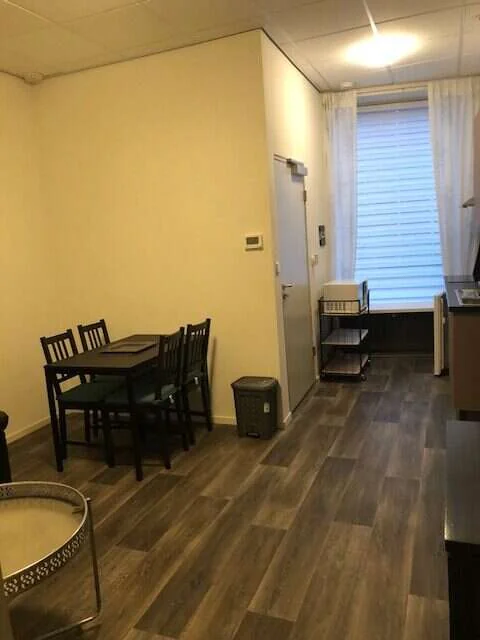 Foto van de Studio gelegen aan de Molenstraat in Roosendaal