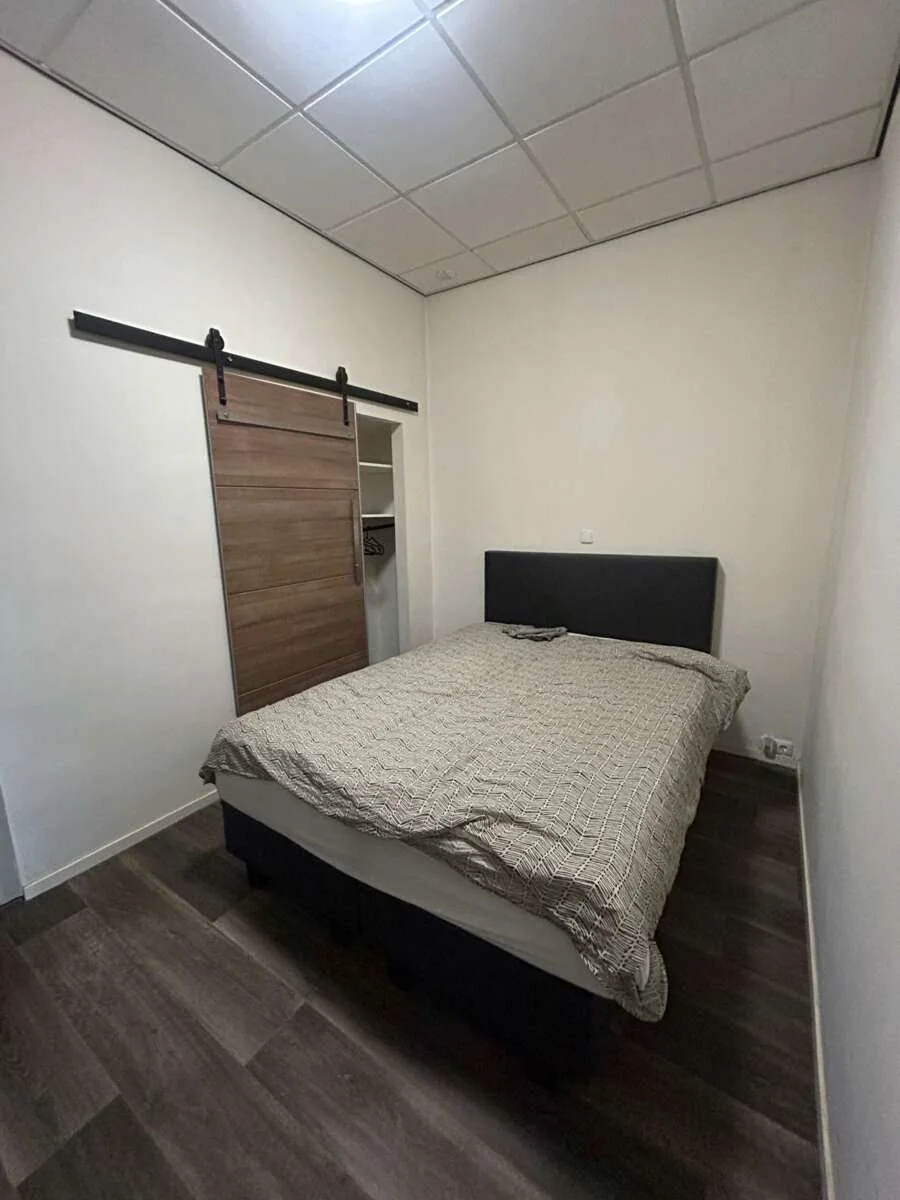 Foto van de Studio gelegen aan de Molenstraat in Roosendaal