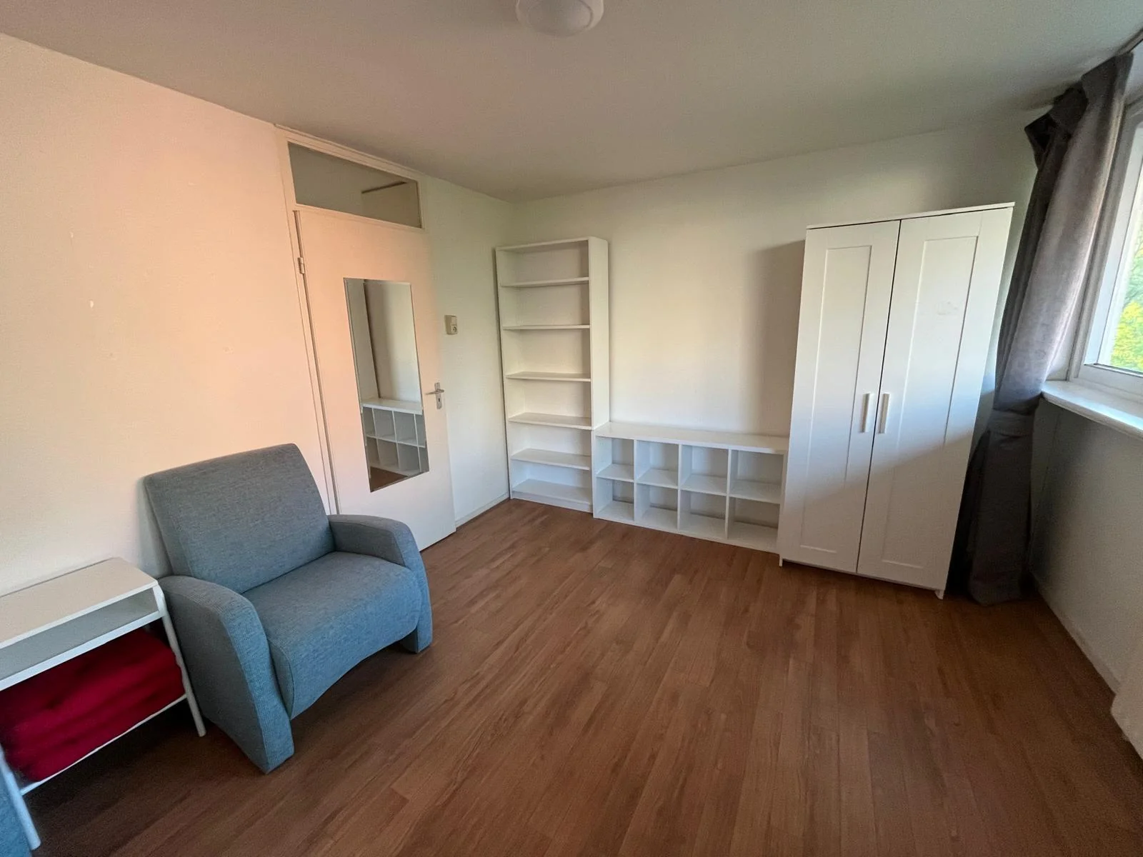 Foto van de Appartement gelegen aan de Diamantplein in Leiden
