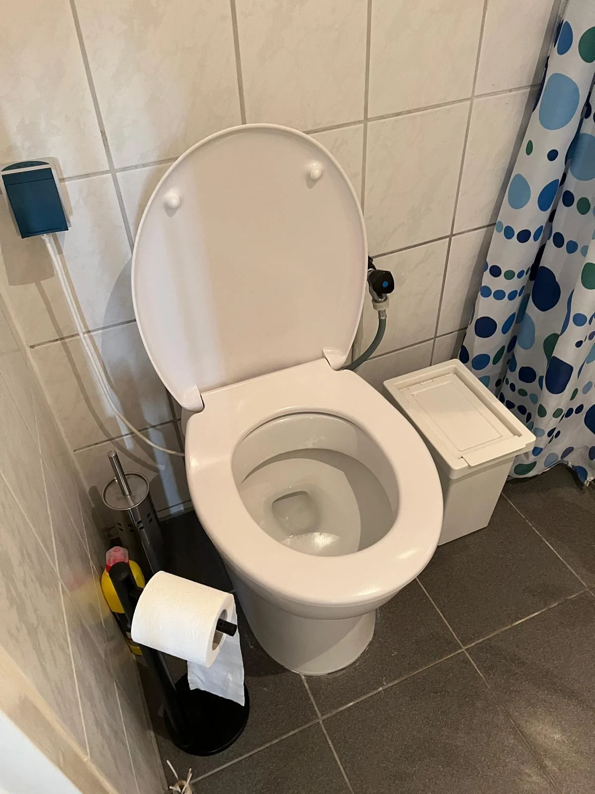Foto van de Appartement gelegen aan de Diamantplein in Leiden