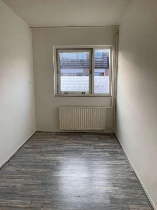 Foto van de Appartement gelegen aan de Atjehstraat in Arnhem