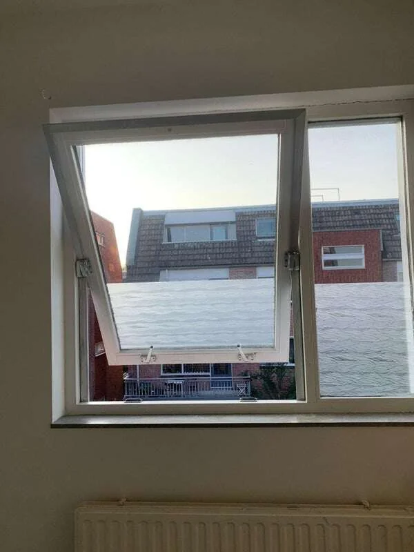 Foto van de Appartement gelegen aan de Atjehstraat in Arnhem