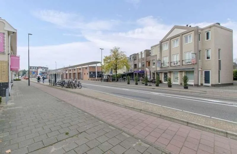 Foto van de Appartement gelegen aan de Molengragte in Waalre