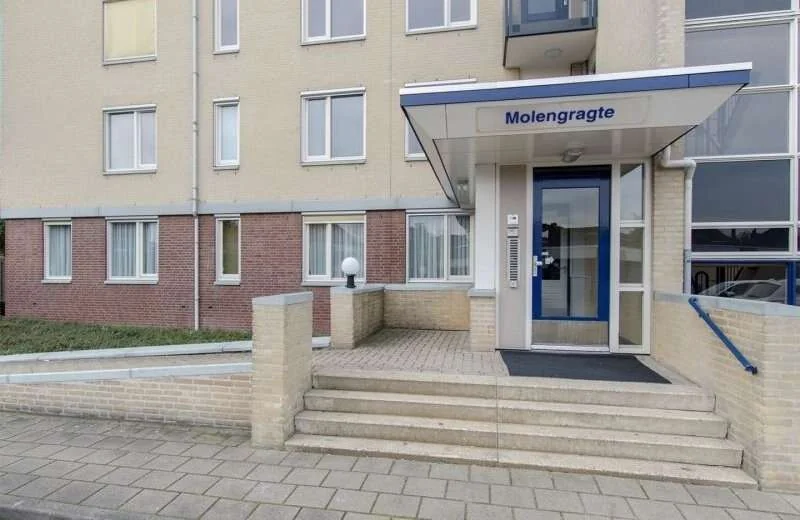 Foto van de Appartement gelegen aan de Molengragte in Waalre