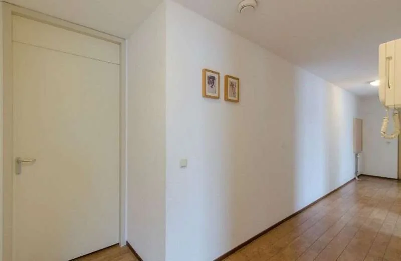 Foto van de Appartement gelegen aan de Molengragte in Waalre