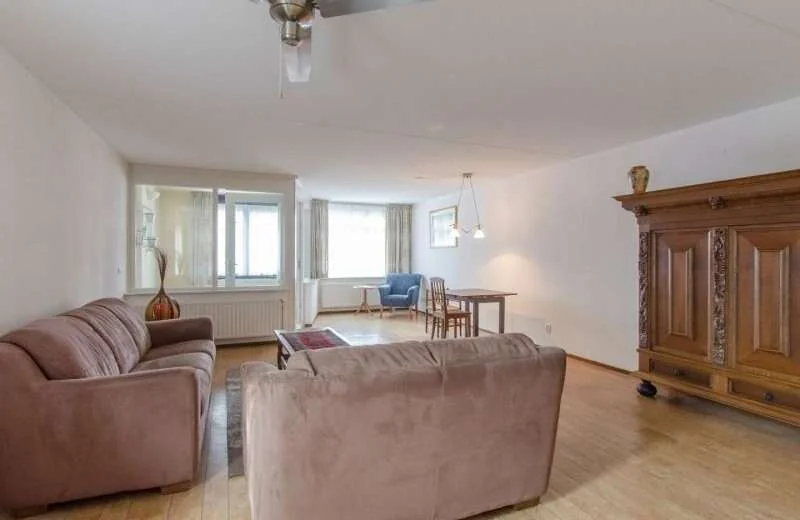 Foto van de Appartement gelegen aan de Molengragte in Waalre