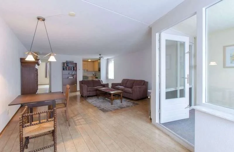 Foto van de Appartement gelegen aan de Molengragte in Waalre