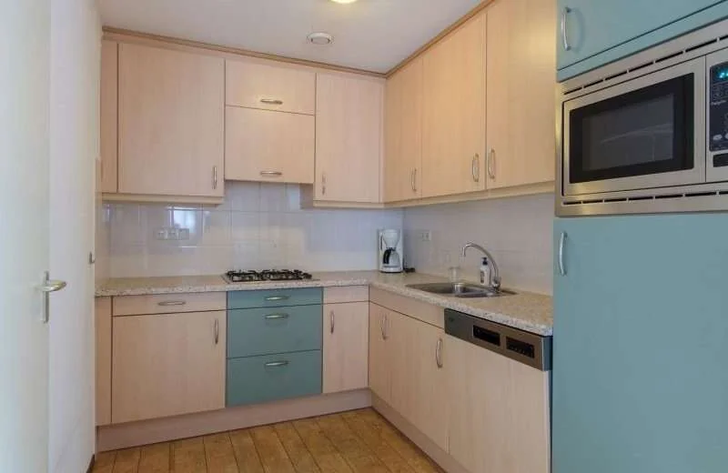 Foto van de Appartement gelegen aan de Molengragte in Waalre