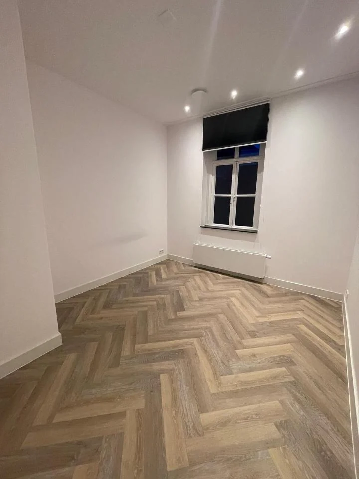 Foto van de Appartement gelegen aan de Haddingestraat in Groningen