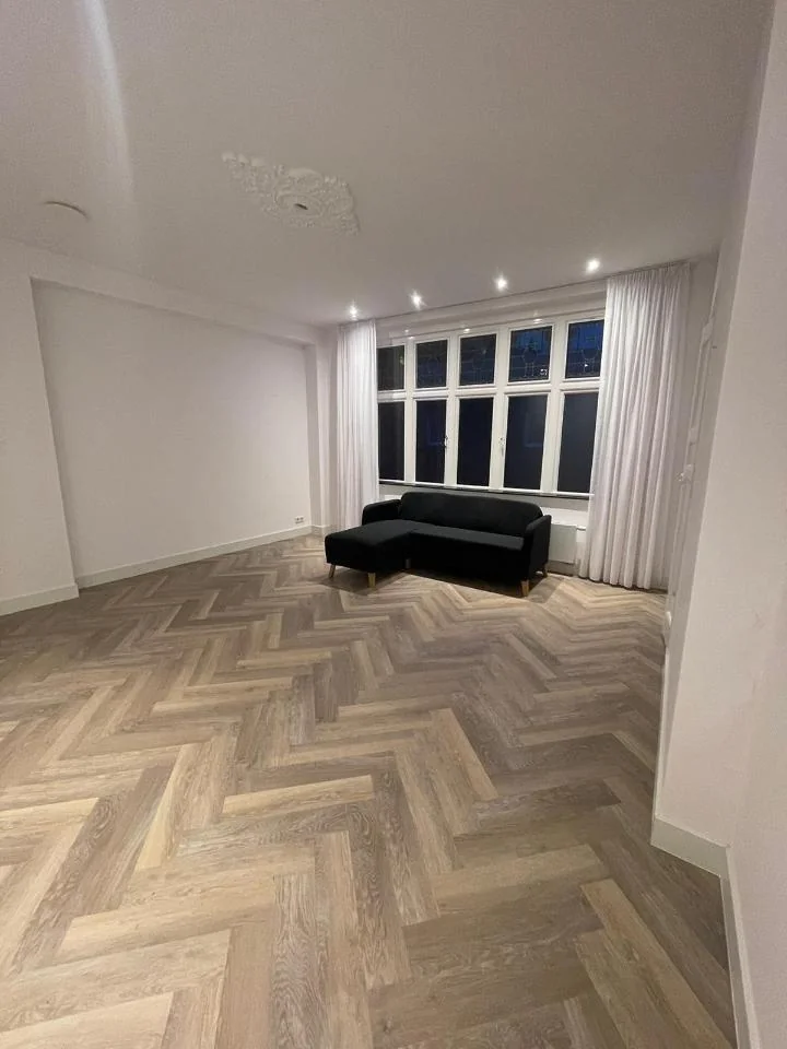Foto van de Appartement gelegen aan de Haddingestraat in Groningen