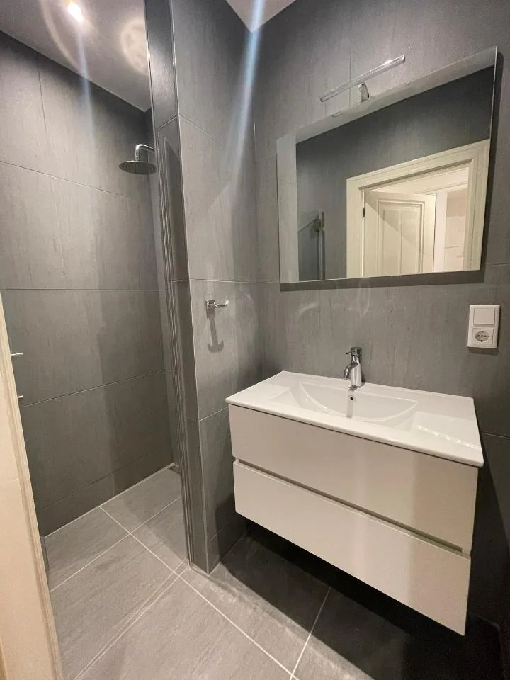 Foto van de Appartement gelegen aan de Haddingestraat in Groningen